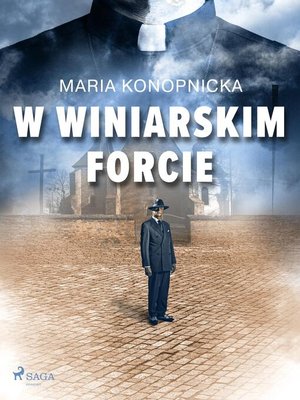 cover image of W winiarskim forcie